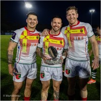 Aaron Penberthy