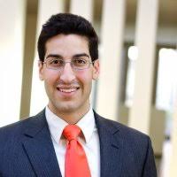 Michael Henry Misrahi