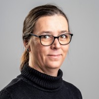 Libuše Petržílková