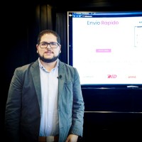 Daniel Fernandez Chacón