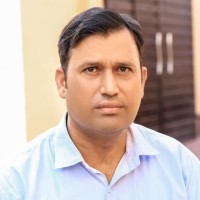 Athar Basharat