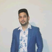 Ashneel Mishra