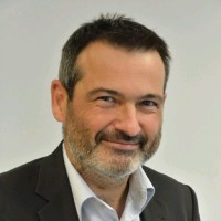 Frédéric MONTAGARD