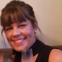 Sarah Morgan