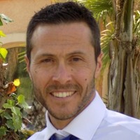 Kristian Caron