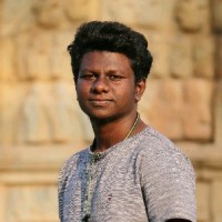Lokesh M