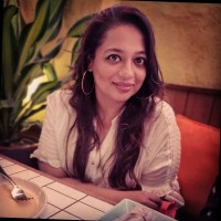 Richa Arora