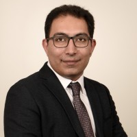 Mohammad Ghalei