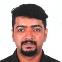 Suraj Soman K S