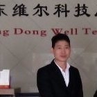 杜新磊