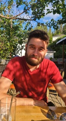 Vincent Chartrand