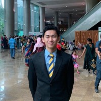 Mohamad Habib Husaini Mohamad Fisol
