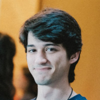 Cauê Baasch De Souza