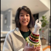 Alison Tang