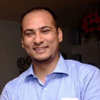 Rishabh Mahajan