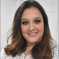 Idalys Perez Padilla
