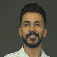 Mohammad Shalla