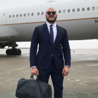 Adam Gotsis