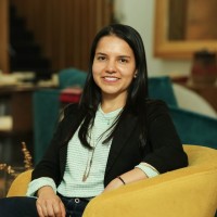 Ana Maria Fonseca Cruz