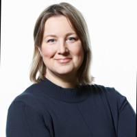 Pamela Kjellman