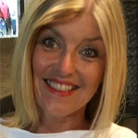 Alison Harper