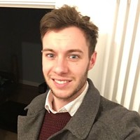 Daniel Higgins