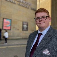 Ryan Harvie