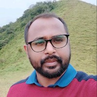 Gajendra Venkatesh