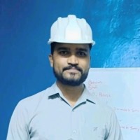 VIVEK DOBARIYA