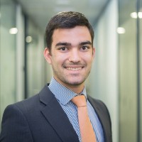 Miguel González López