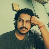 Athul Haridas