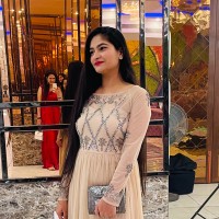 Mahima Choudhary