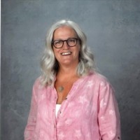 Lisa Pothier
