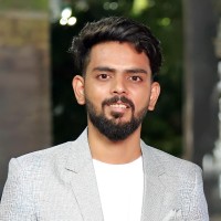 Aditya Shyamsundar