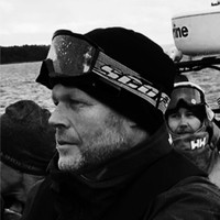 Patrik Söderholm