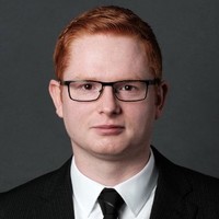 Anthony Byrne, C. Eng