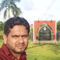 Abdul Rahman Abdul Razick
