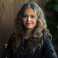Eva Rún Þorgeirsdóttir