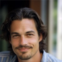 Xavier St. John