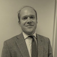 Toby Heathcoat Amory Dip Cii