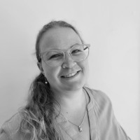 Sabine Hjorth Jensen