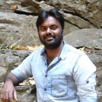 Pavan Kumar Naidu Ravoori