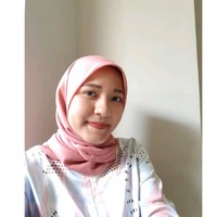 Nurfitriani Ilyas