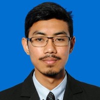 Muhammad Syafiq Azali