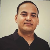 Vinod Kumar Soni