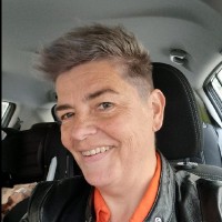 Pascale Mannaerts