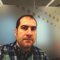 Juan Diego Camarero Palomero