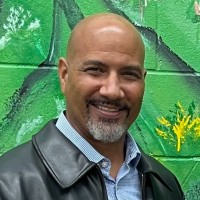 Danny P. Garcia