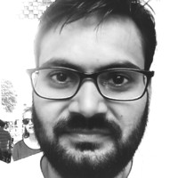 Kiran U. Solanki