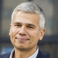 Carlos Cordova Niewold